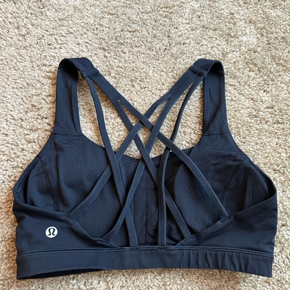 Lululemon Free To Be Serene Bra - Picture 2 of 6